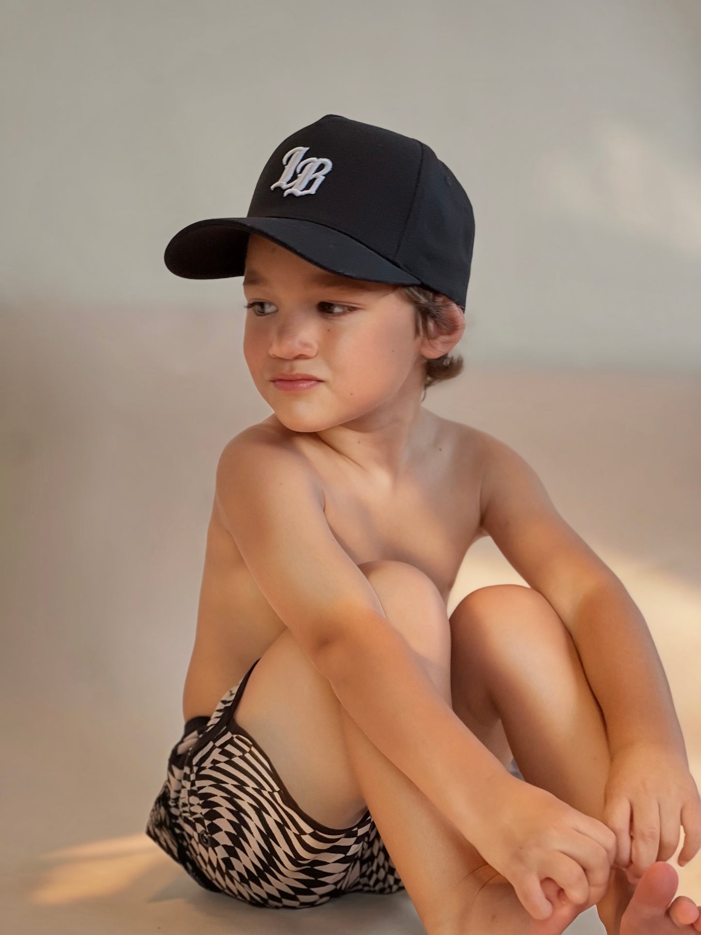 LITTLE BANKS - LB