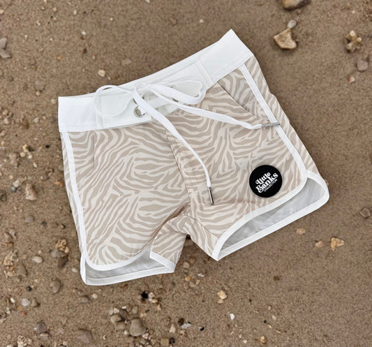 Sand x Tiger Boardshorts